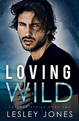 Loving Wild book cover