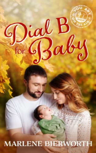 Dial B For Baby book cover