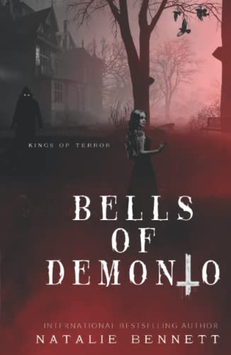 Bells of Demonio book cover