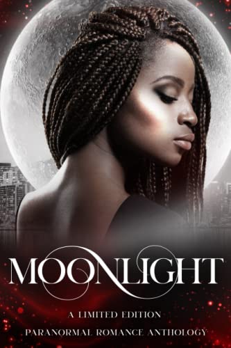 Moonlight book cover