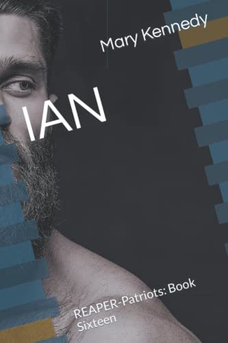Ian book cover