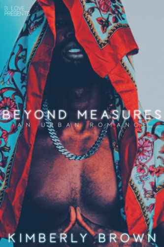 Beyond Measures book cover