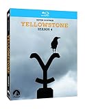 Yellowstone: Season 4 (Blu-ray)