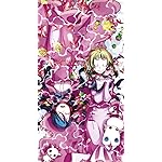あまんちゅ! iPhoneSE/5s/5c/5 壁紙 視差効果 大木 双葉(おおき ふたば),小日向 光(こひなた ひかり) あまんちゅ! iPhoneSE/5s/5c/5 壁紙 視差効果 大木 双葉(おおき ふたば),小日向 光(こひなた ひかり)