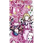 あまんちゅ! iPhone SE/8/7/6s(750×1334)壁紙 大木 双葉(おおき ふたば),小日向 光(こひなた ひかり) あまんちゅ! iPhone SE/8/7/6s(750×1334)壁紙 大木 双葉(おおき ふたば),小日向 光(こひなた ひかり)