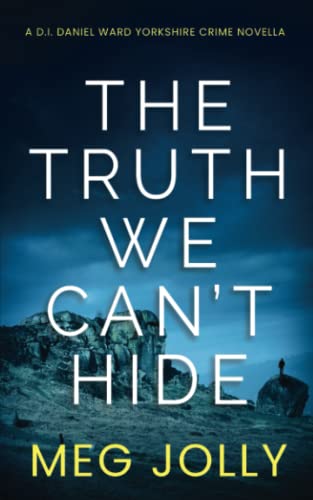 The Truth We Can't Hide book cover