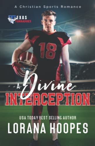 A Divine Interception book cover