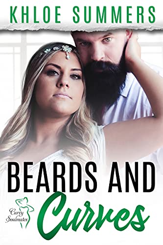 Beards and Curves (By: Khloe Summers) cover