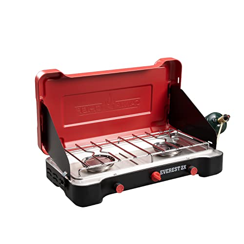 Camp Chef Everest 2X 2-Burner Cooking System