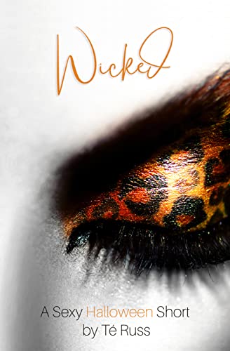 Wicked book cover