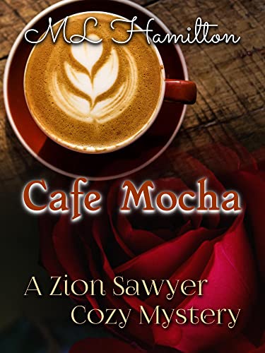 Cafe Mocha book cover