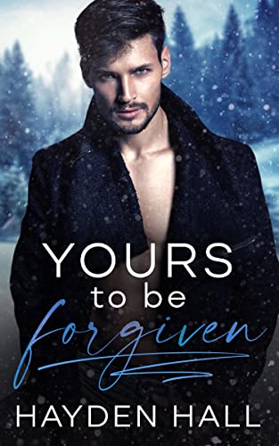 Yours to Be Forgiven book cover