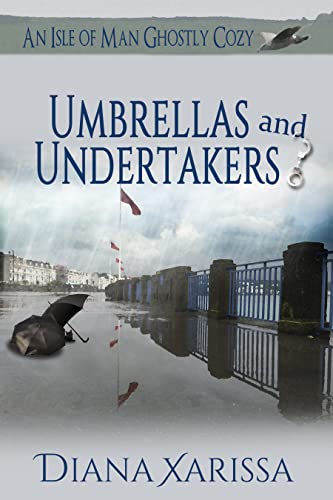 Umbrellas and Undertakers cover