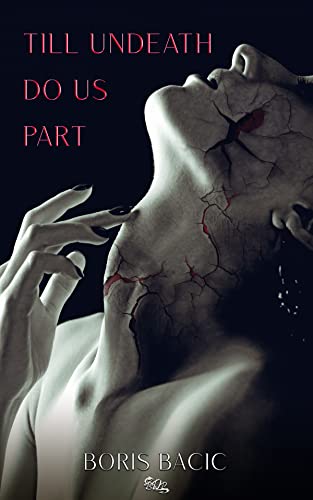 Till Undeath Do Us Part book cover