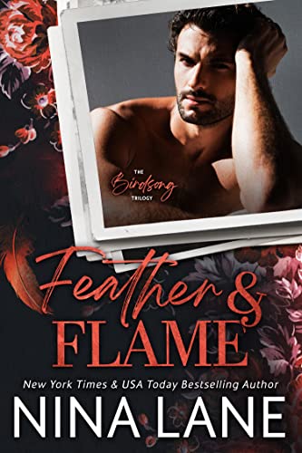 Feather & Flame cover