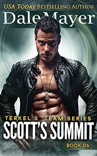 Scott's Summit book cover