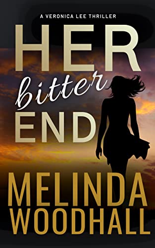 Her Bitter End book cover