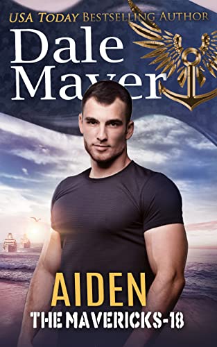 Aiden cover