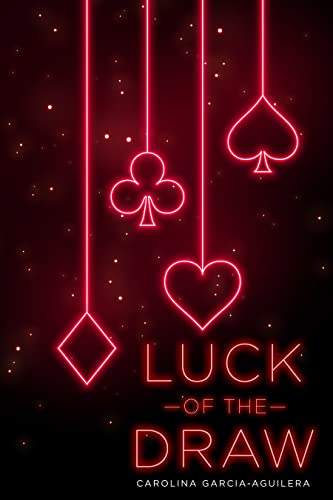 Luck of the Draw book cover