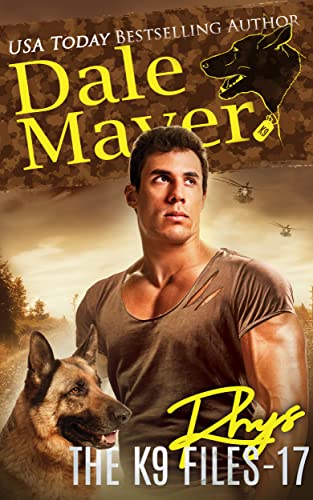 Rhys book cover