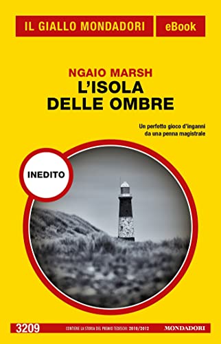 L'isola delle ombre
