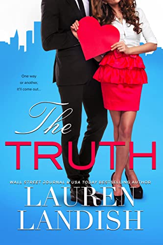 The Truth cover
