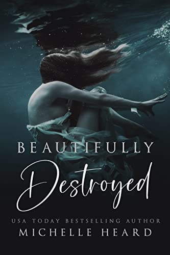 Beautifully Destroyed / Legacy book cover