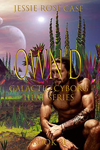 Own'd book cover