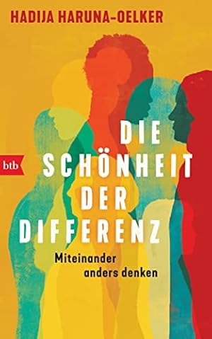 Die Schönheit der Differenz Hadija Haruna-Oelker