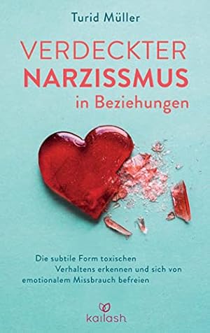 Narzissmus: Ein psychologisches Phänomen Turid Müller