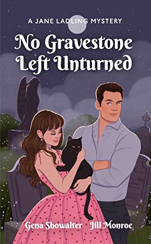 Fifty Shades of Grave / No Gravestone Left Unturned book cover