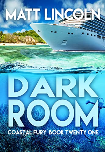 Dark Room book cover