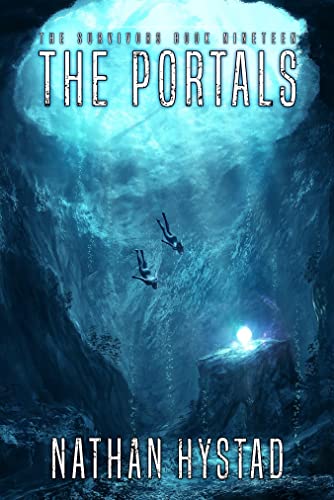 The Portals book cover