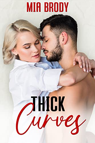 Thick Curves book cover