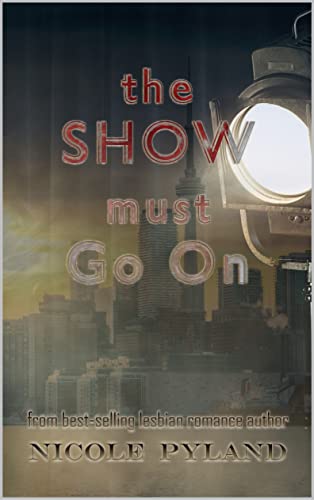 The Show Must Go On cover