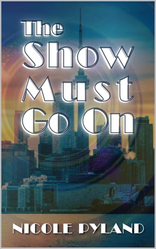 The Show Must Go On book cover