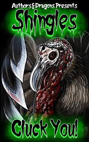 Cluck You! book cover