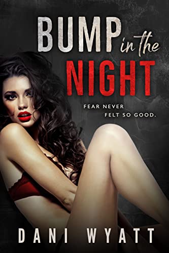 Bump in the Night cover