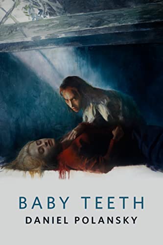 Baby Teeth book cover