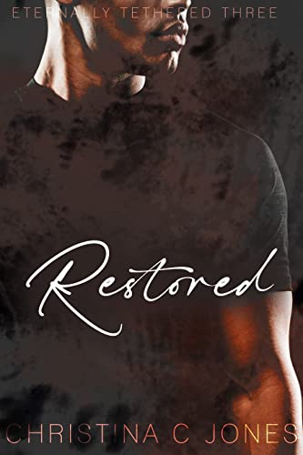 Restored book cover
