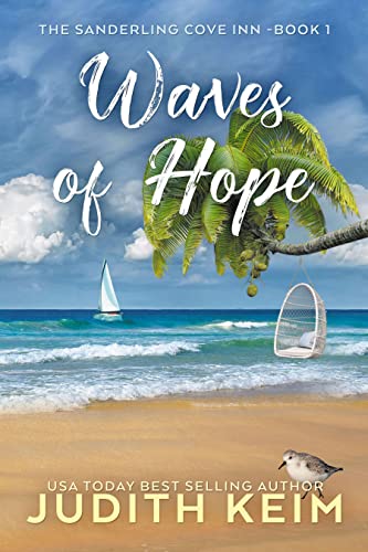 Waves of Hope book cover