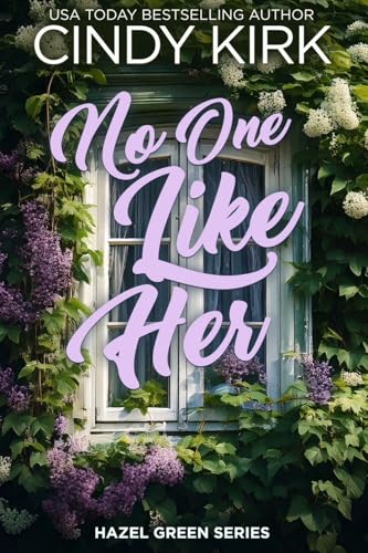 No One Like Her cover