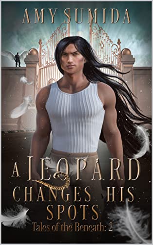 A Leopard Changes His Spots book cover