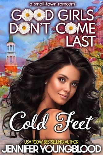 Cold Feet book cover