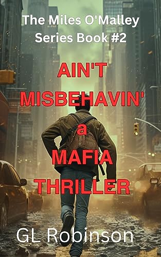 Ain't Misbehavin' book cover