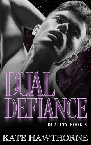 Dual Defiance book cover