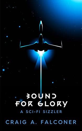 Bound For Glory book cover