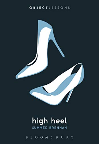 High Heel book cover