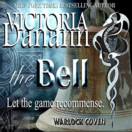 The Bell book cover