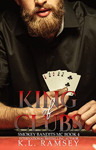 King of Clubs cover